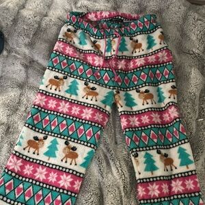 Cute pajama pants, comfy soft, trendy, teen pajama pants